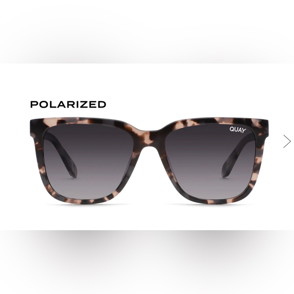 Quay Sunglasses